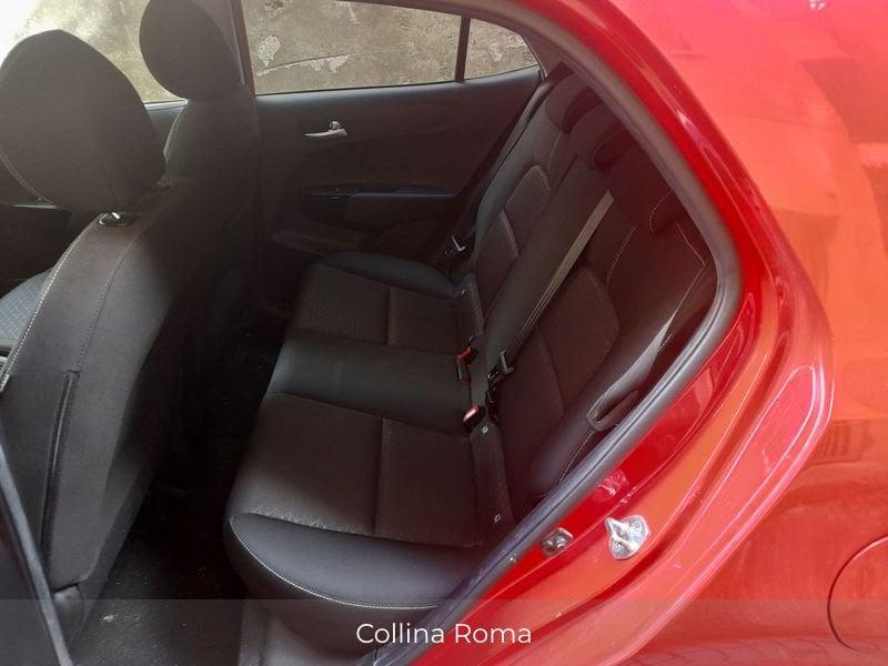 Kia Picanto 1.0 STYLE