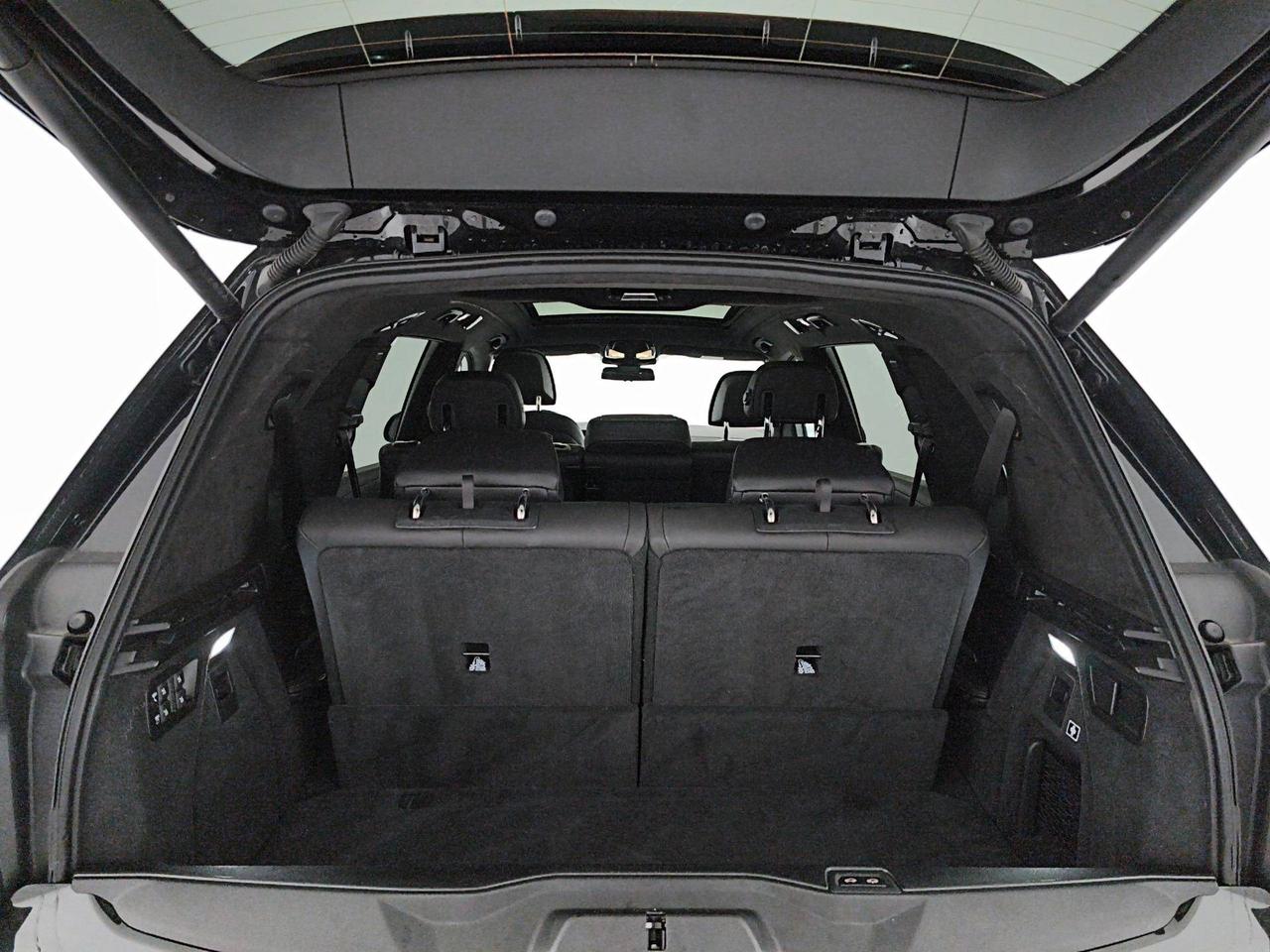BMW X7 xDrive40d 48V MSport Pro 7 Posti