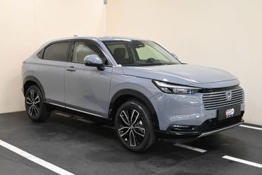 Honda HR-V HR-V 1.5 Hev eCVT Advance