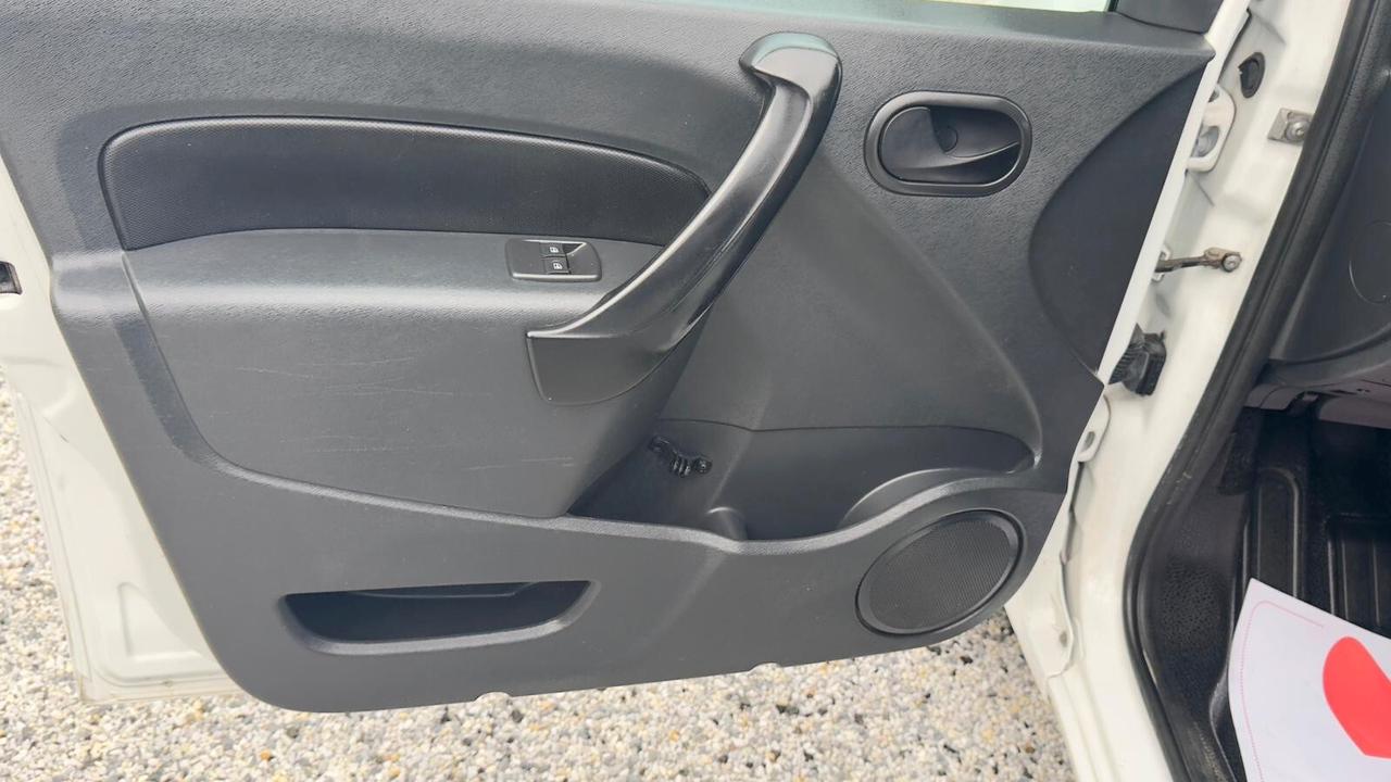 Mercedes Benz Citan 1.5 Cdi