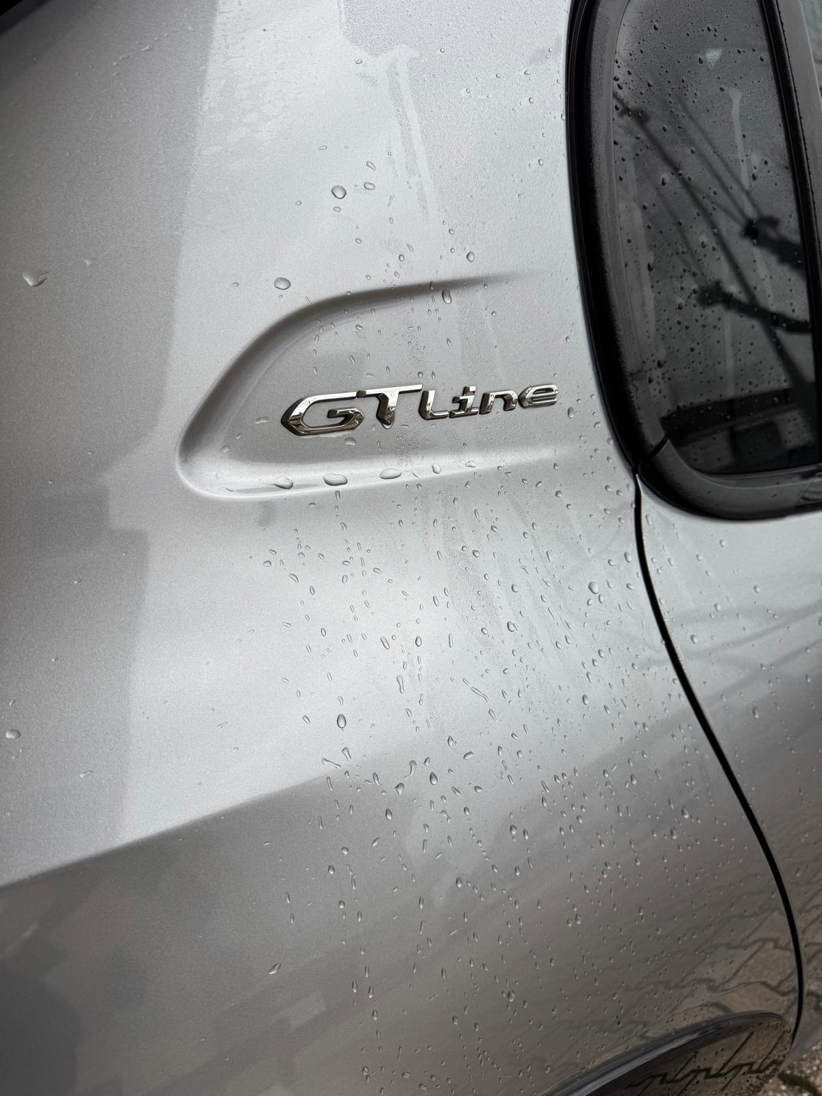 Peugeot 208 PureTech 130 Stop&Start EAT8 5 porte GT Line