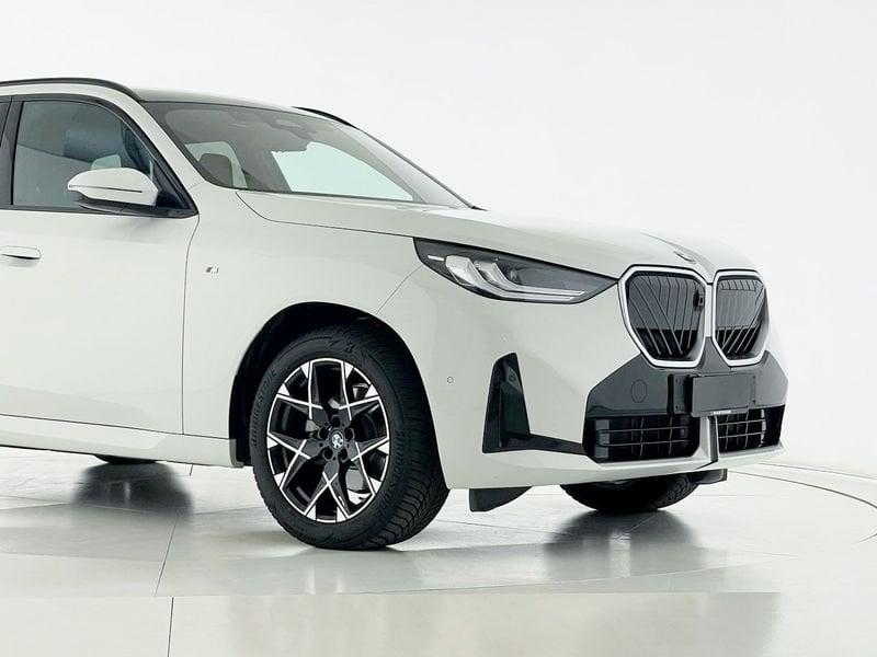 BMW X3 X3 xDrive20d 48V MSport