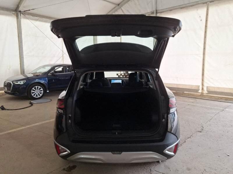 KIA Sportage 5ª serie Sportage 1.6 CRDi MHEV D...