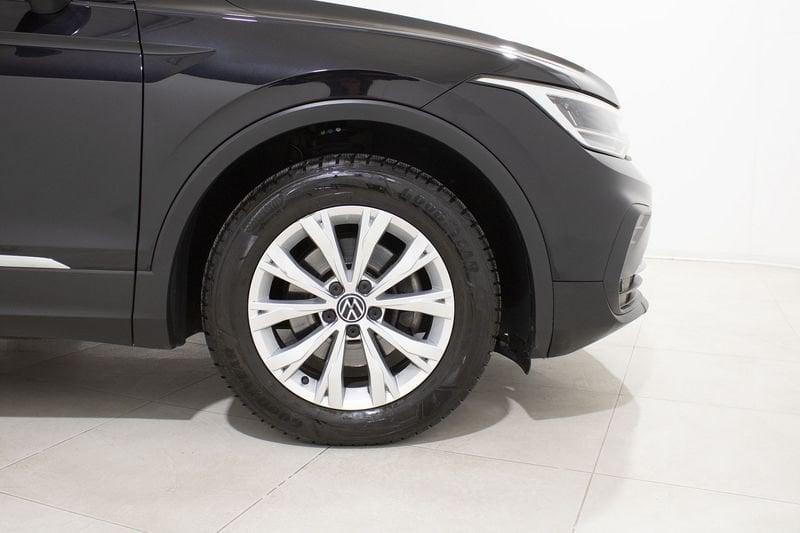 Volkswagen Tiguan 2.0 TDI 150cv DSG Life