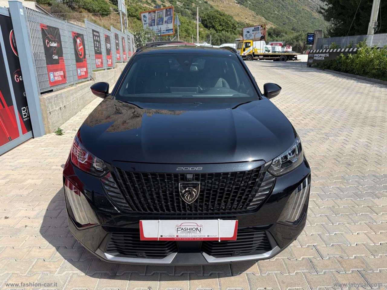 PEUGEOT 2008 PureTech 100 S&S Allure