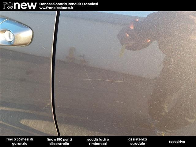 KIA Sportage 1.7 CRDi 115cv Active 2WD