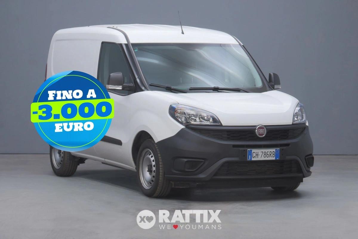 Fiat Doblo Cargo 1.6 MJT 90CV CH1 Easy (IVA ESCLUSA)