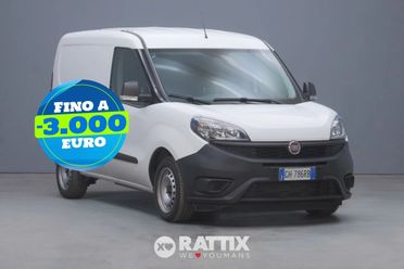 Fiat Doblo Cargo 1.6 MJT 90CV CH1 Easy (IVA ESCLUSA)