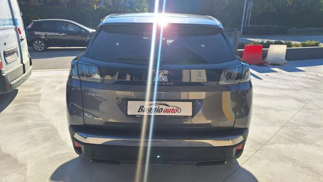 PEUGEOT 3008 BlueHDi 130 S&S EAT8 N1 Allure Pack AUTOCARRO