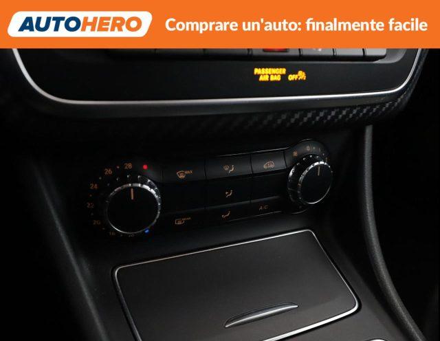 MERCEDES-BENZ GLA 200 Executive