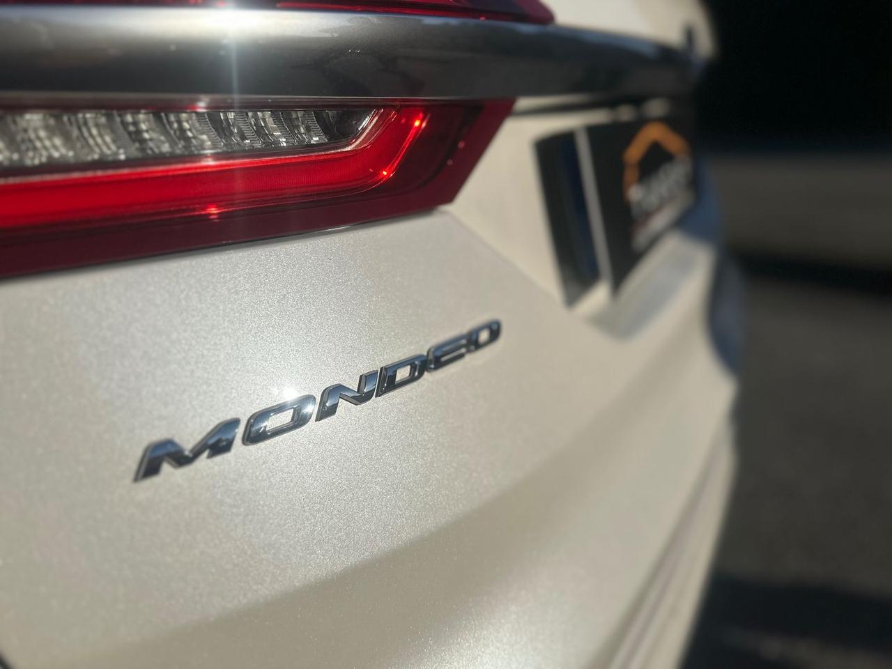 Ford Mondeo ST Line Business 2.0 HEV #10256