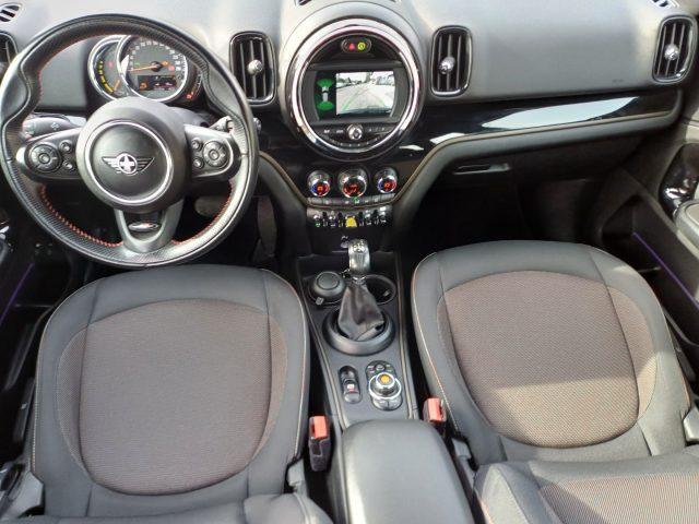 MINI Countryman 1.5 Cooper SE Hype Countryman ALL4 Automatica