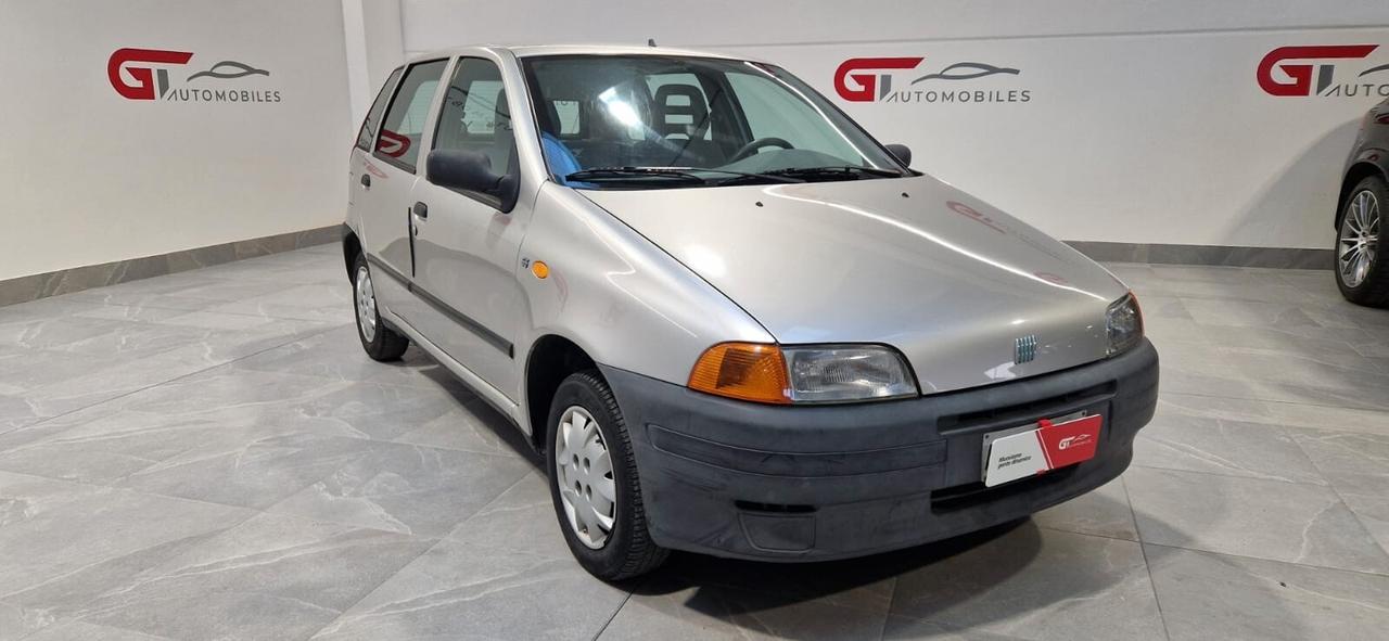 Fiat Punto 55 cat 5 porte S