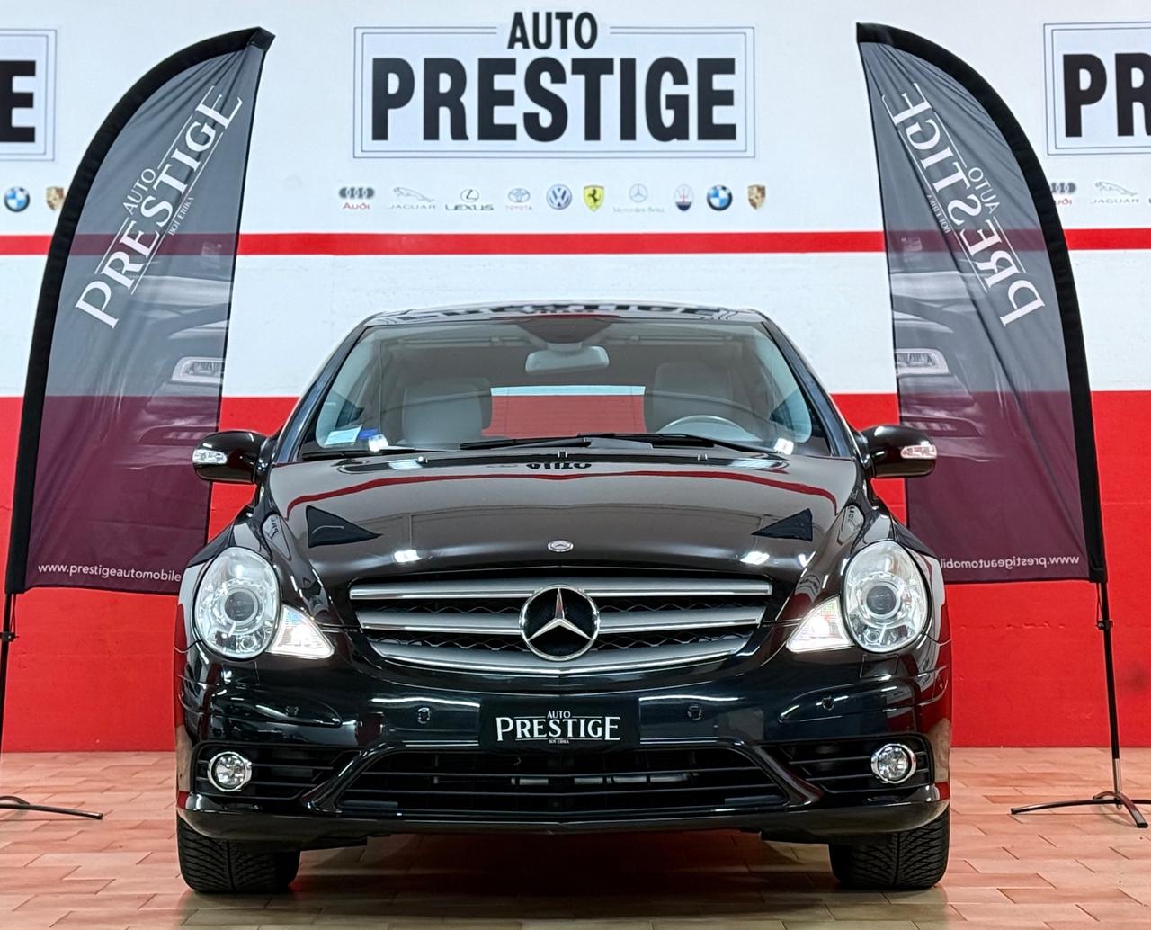 Mercedes-benz R 350 cat 4Matic Sport Lunga