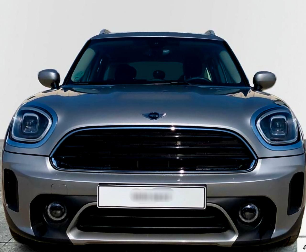Mini Cooper Countryman one D Business automatico DCT Hatchback