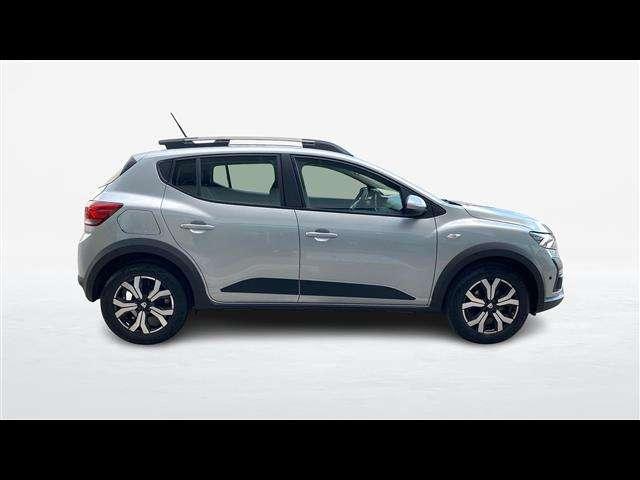 Dacia Sandero Stepway 1.0 tce Comfort SL DaciaPlus Eco-g 100cv