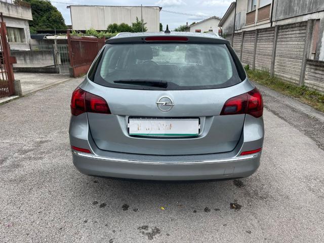 OPEL Astra 1.6 CDTI 136CV EURO 6 Sports Tourer