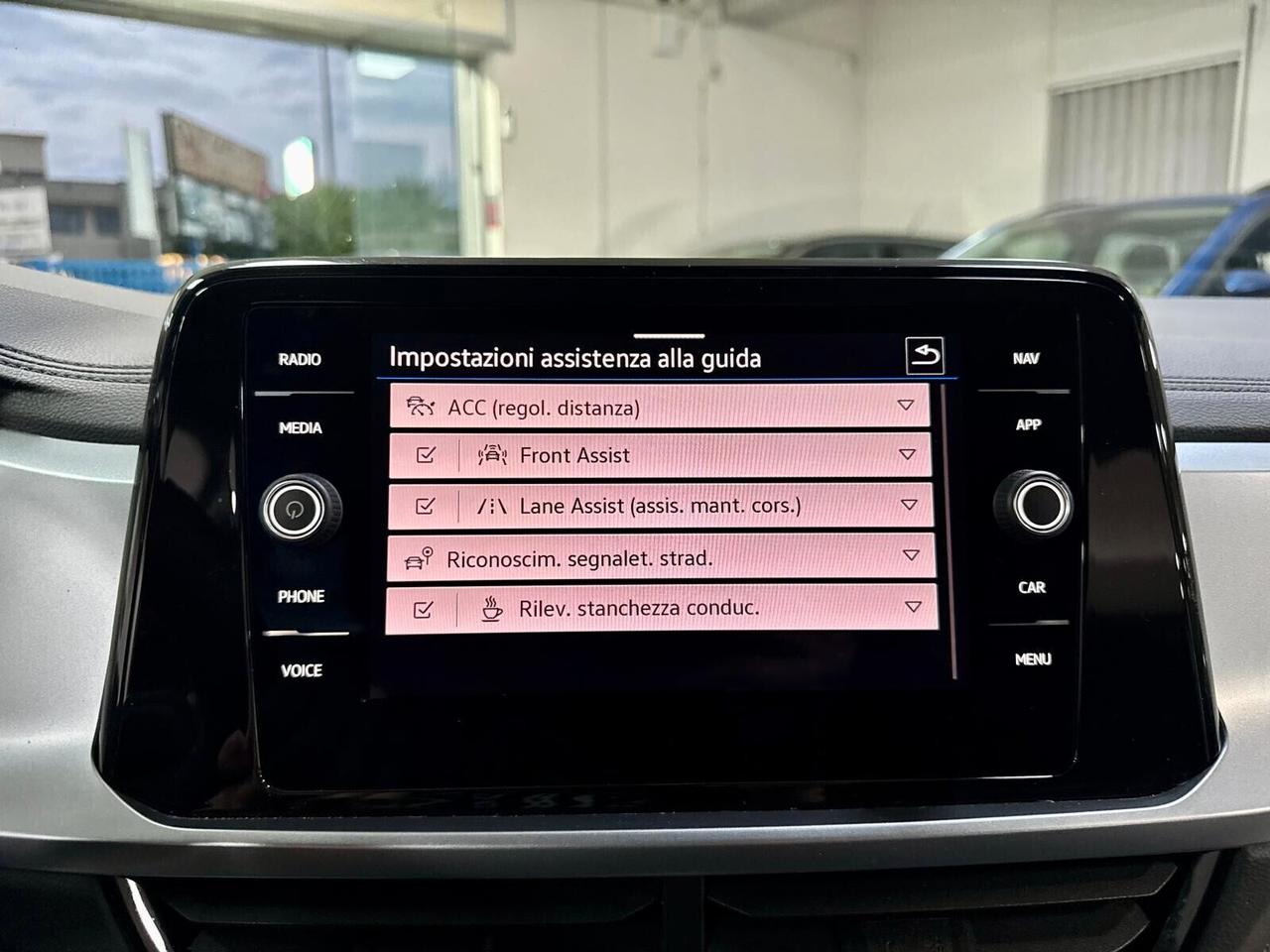 Volkswagen T-Roc 2.0 TDI DSG Advanced 2022