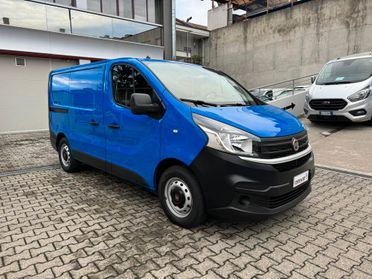FIAT Talento 2.0 ecojet CH1 12Q 120cv S&S E6d-temp