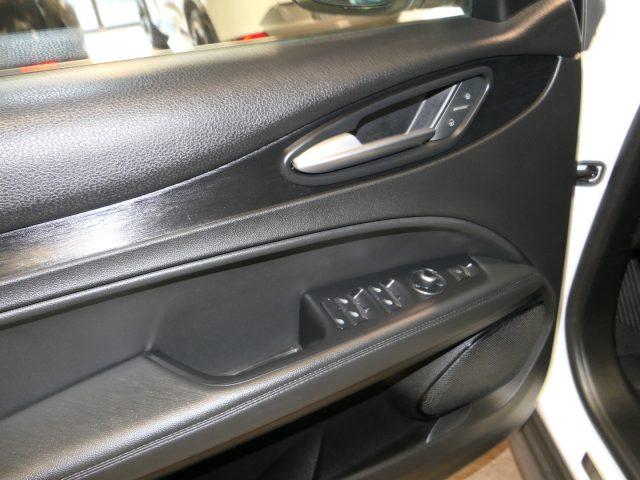 ALFA ROMEO Stelvio 2.2 Turbodiesel 210 CV AT8 Q4 Sprint