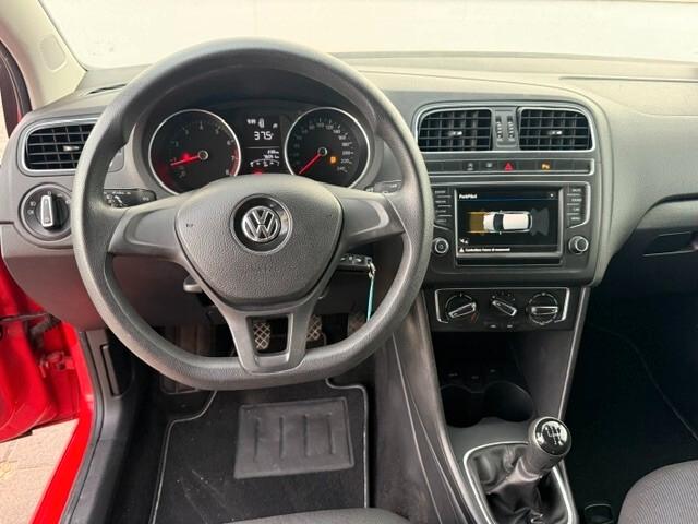 Volkswagen Polo 1.2 TSI 5p. Highline 2017