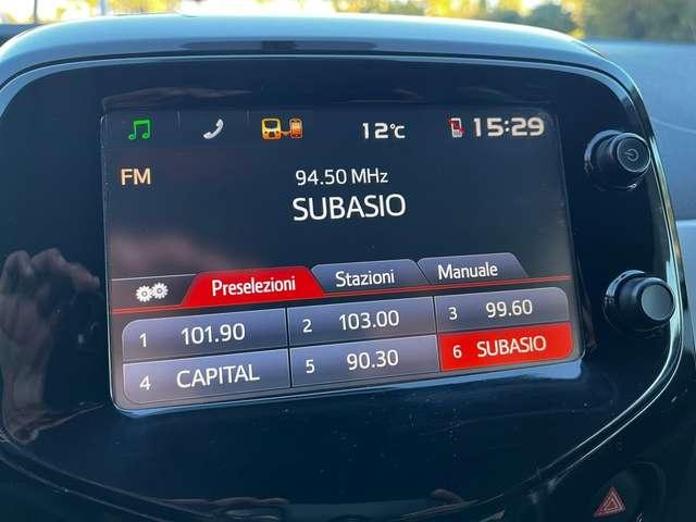 Peugeot 108 108 5p 1.0 12v Allure