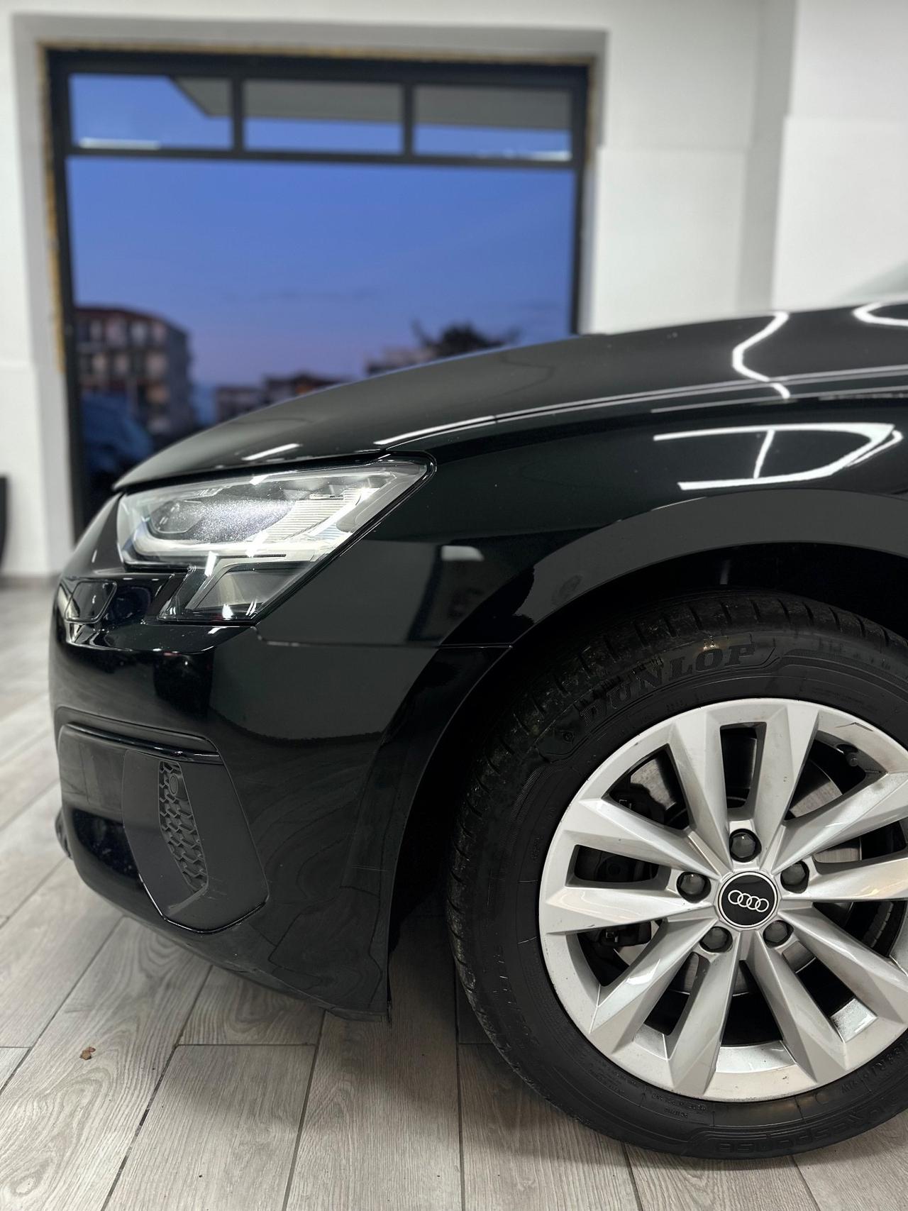 Audi A3 SPB 35 TDI S tronic Business