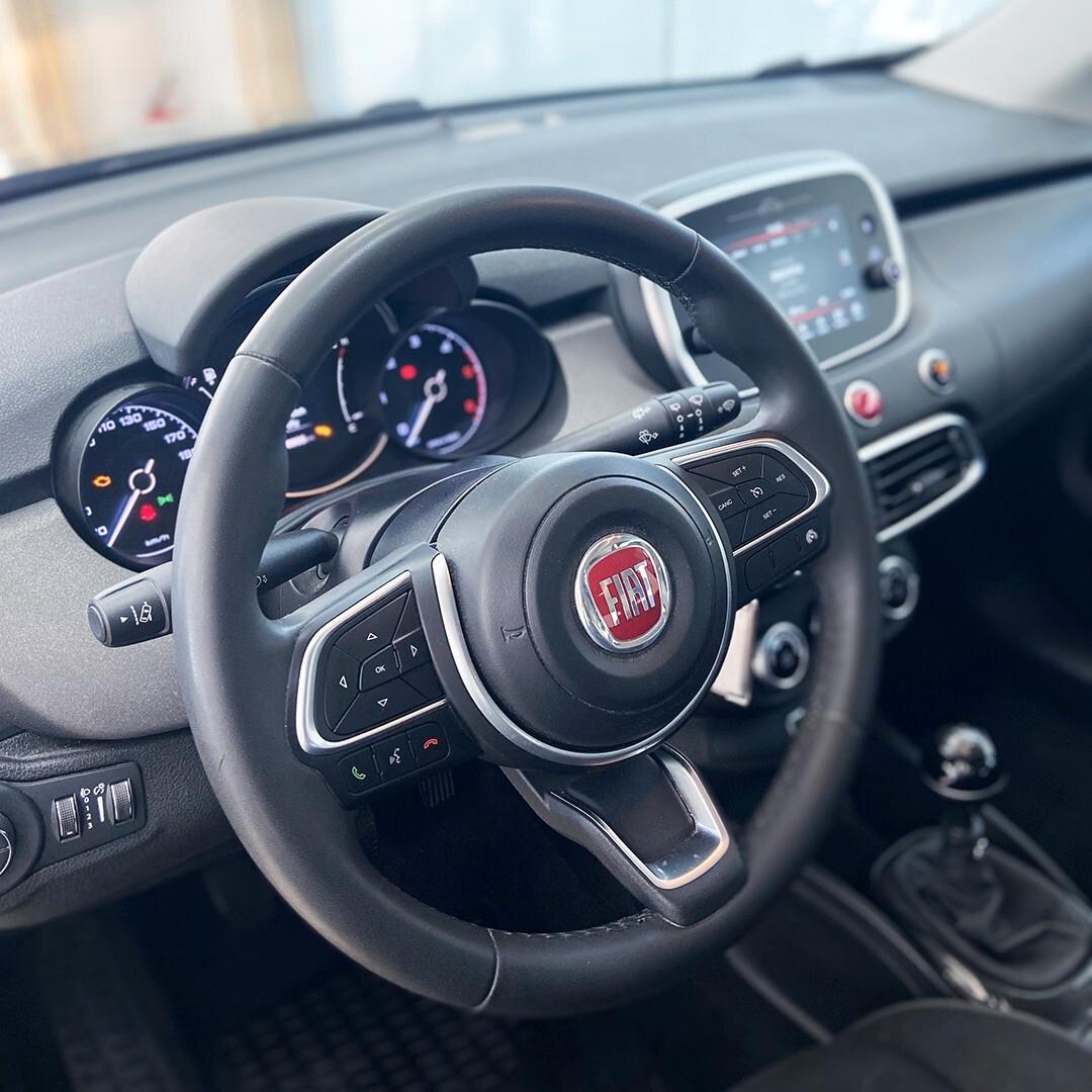 Fiat 500X 1.3 MultiJet 95 CV