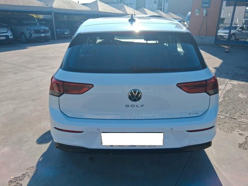 Volkswagen Golf 1.0 eTSI EVO DSG Life