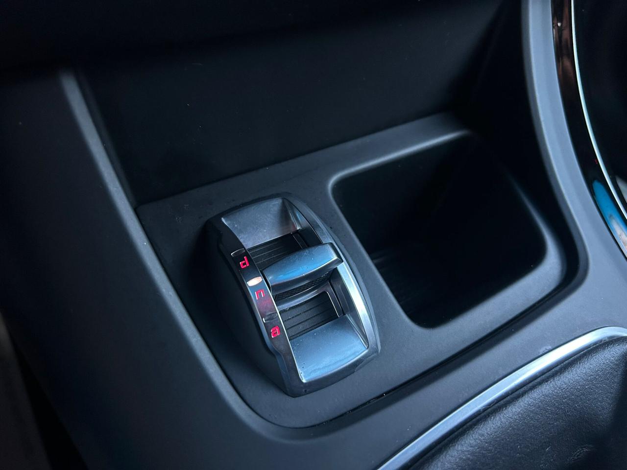 Alfa Giulietta 1.6 MJ 77Kw DISTINCTIVE Km123.-2013