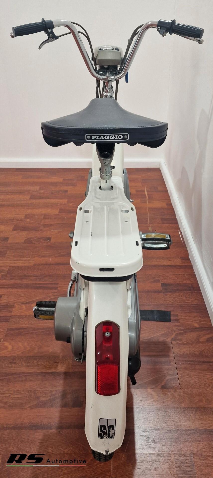 Piaggio Ciao SC