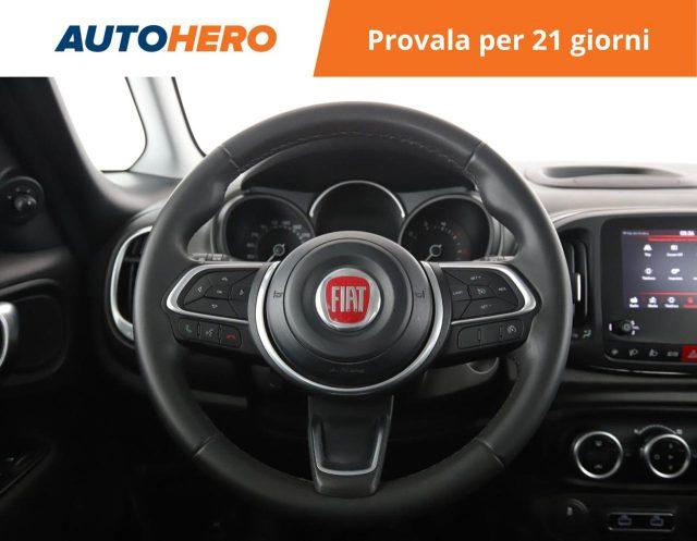 FIAT 500L 1.3 Multijet 95 CV Cross