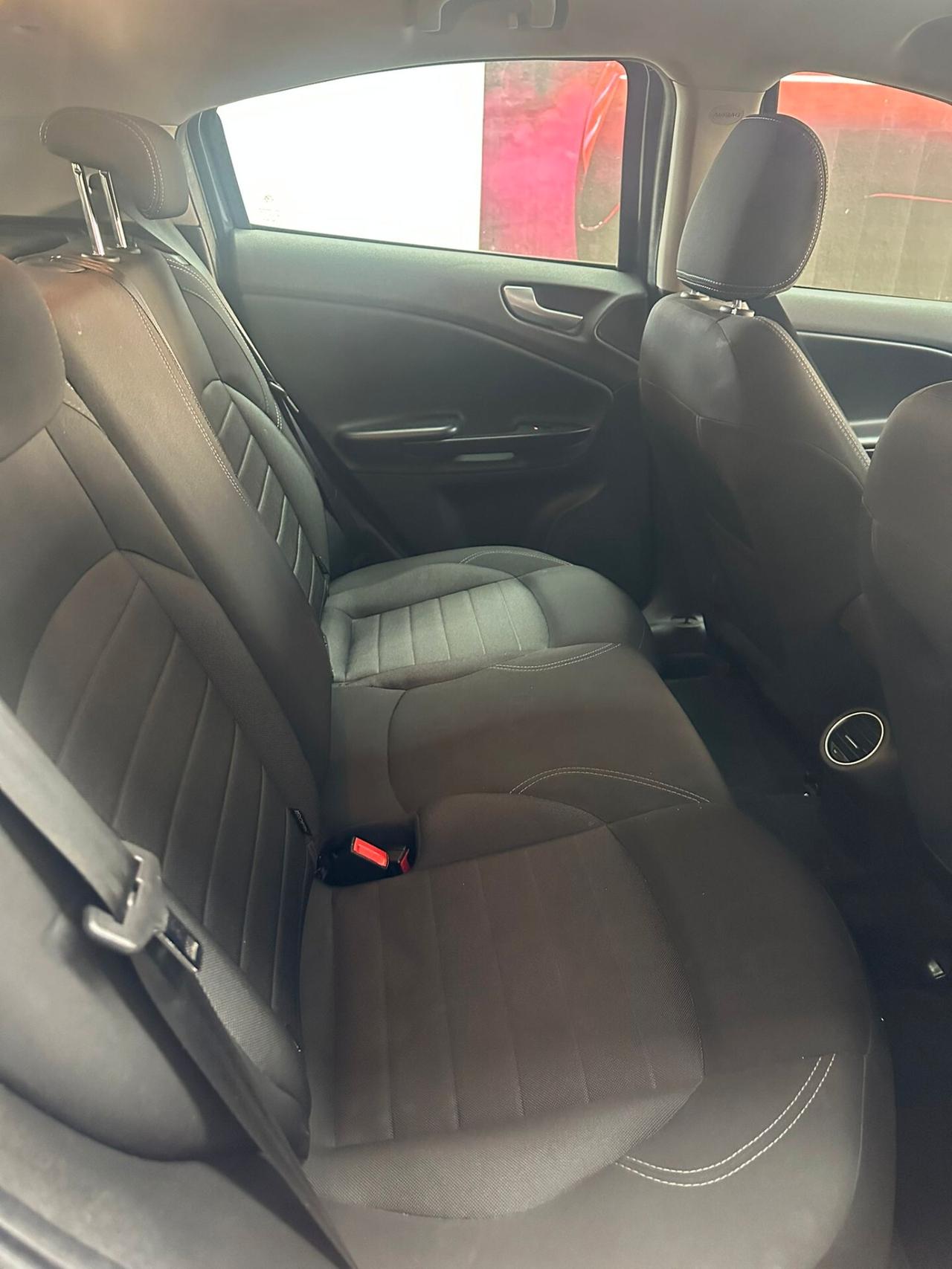 Alfa Romeo Giulietta 1.6 JTDm TCT 120 CV Super