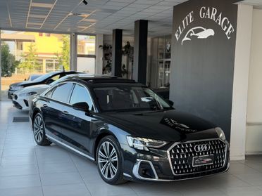 Audi A8 50 TDI 3.0 quattro tiptronic STRAFULL IVA ESPOSTA