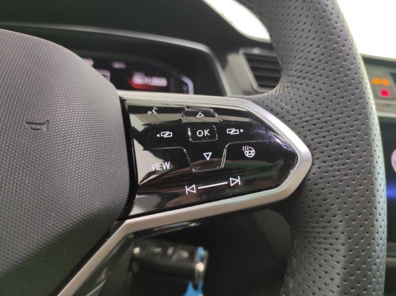 VOLKSWAGEN Tiguan 2ª serie - Tiguan 1.5 TSI 150 CV DSG ACT R-Line