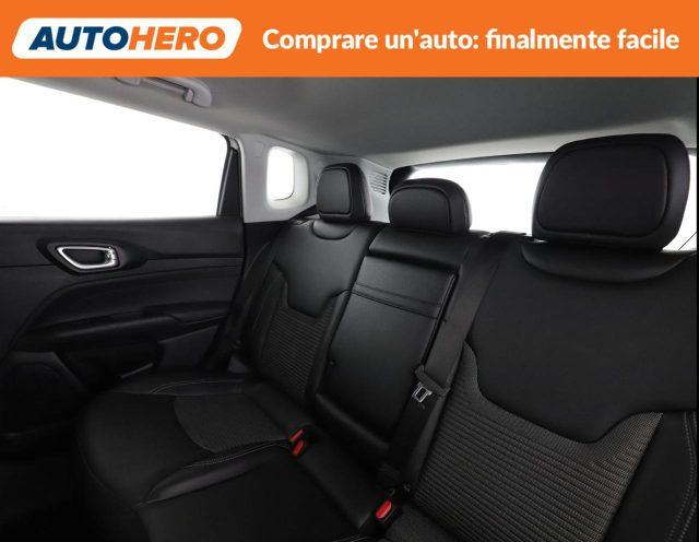 JEEP Compass 1.5 Turbo T4 130 CV MHEV 2WD Altitude