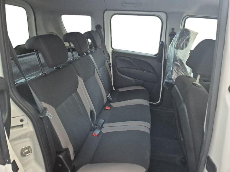 FIAT Doblò DOBLO CARGO Dobl? Stock Combi 1.6 Multijet 105 N1