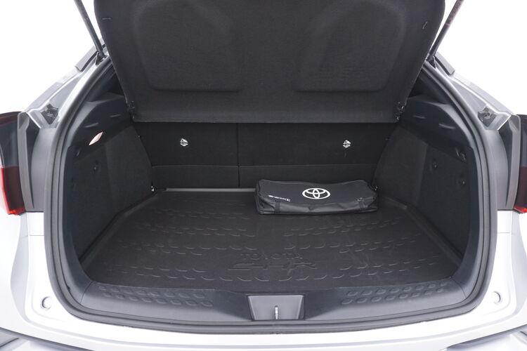 Toyota C-HR Hybrid Morebusiness BR934699 2.0 Full Hybrid 184CV