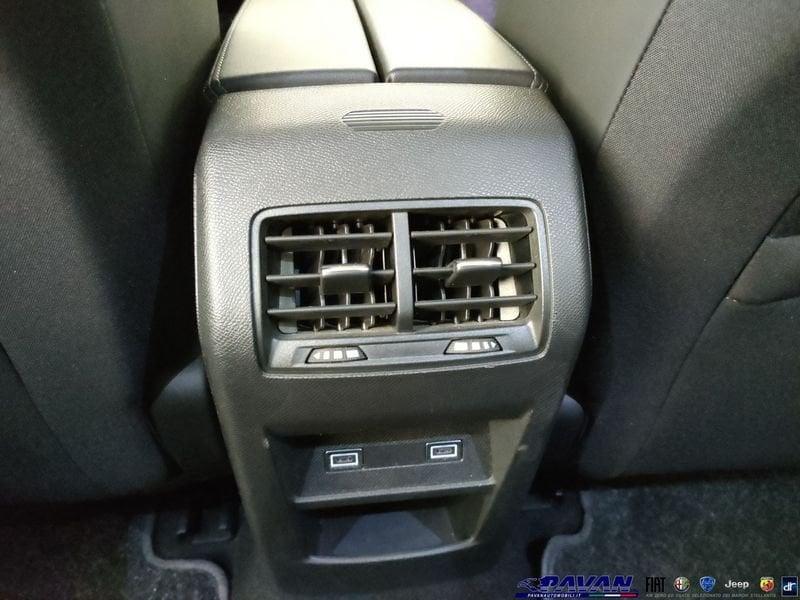 Peugeot 308 1.5 BlueHDi 130 S&S EAT8 Allure