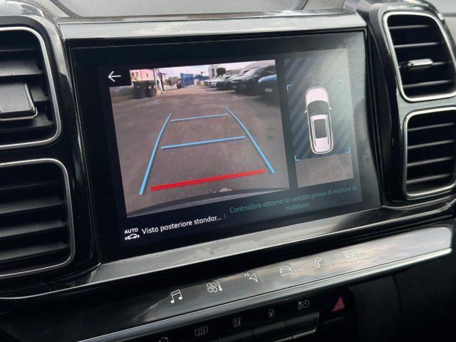 CITROEN C5 Aircross Hybrid 225 e-EAT8 Shine *IVA ESPOSTA*