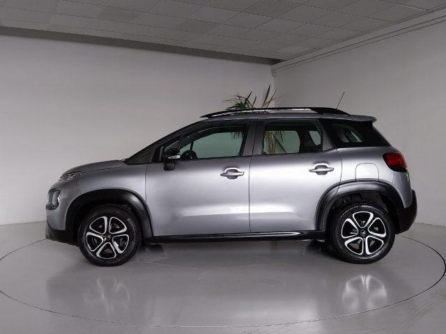 CITROEN C3 Aircross BlueHDi 100 S&S Feel