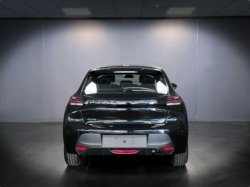 Peugeot 208 208 5p 1.2 Hybrid 100cv e-DCS6 Style