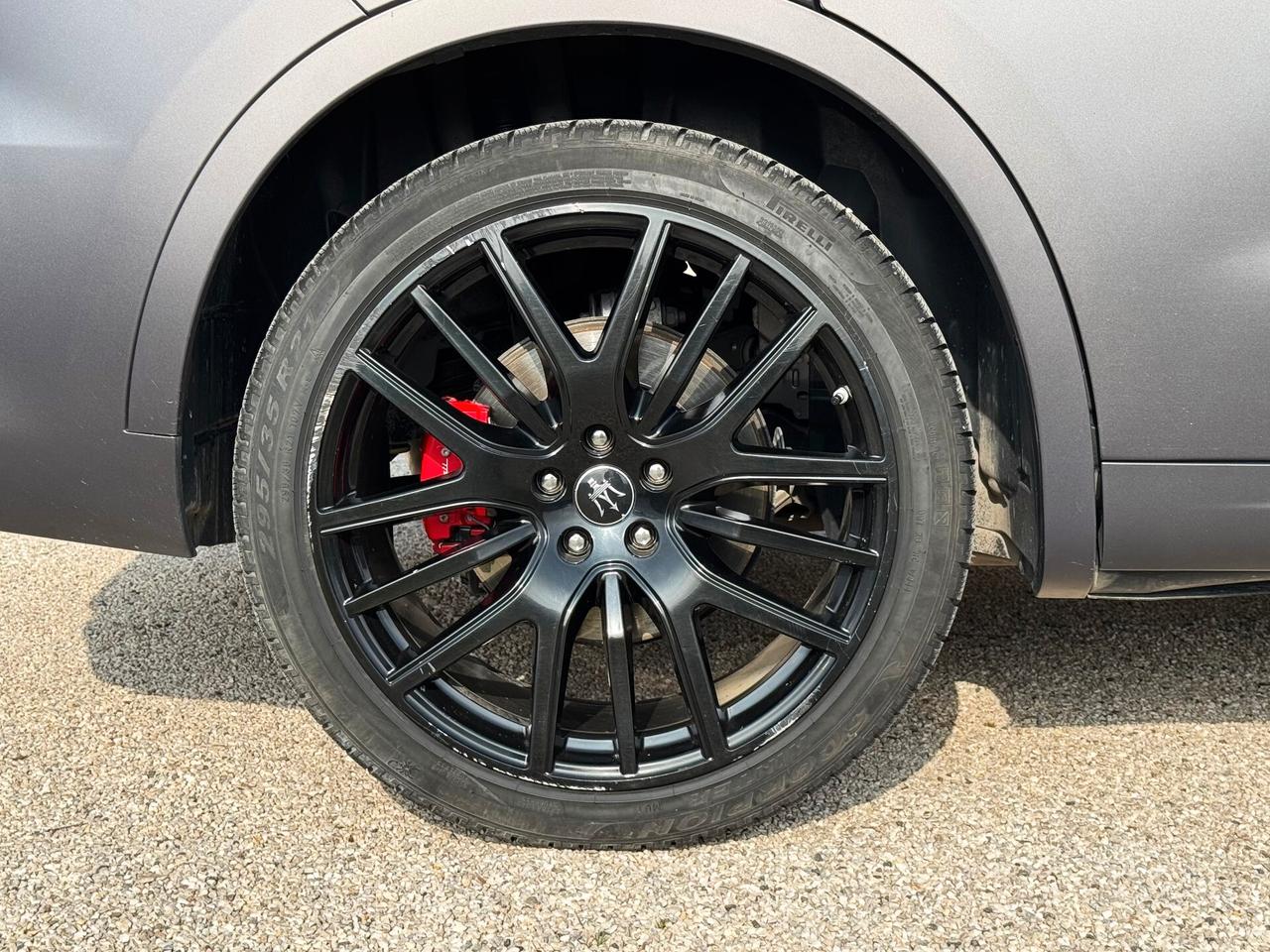 Maserati Levante S GranSport my21 V6 Q4 | PREZZO PROMO