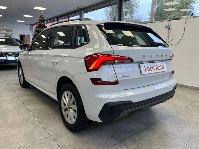 SKODA Kamiq 1.0 TSI *GARANZIA SKODA*UNICO PROP.*