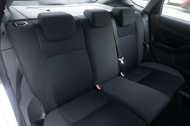 Ford Focus Ford Focus+ 1.8 TDCi (115CV) 5p. Unicoproprietario