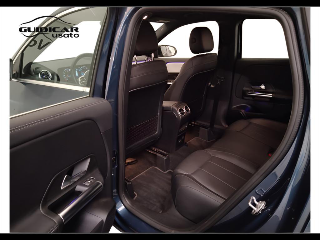 Mercedes-Benz GLA-H247 2020 - GLA 200 d Sport Plus auto