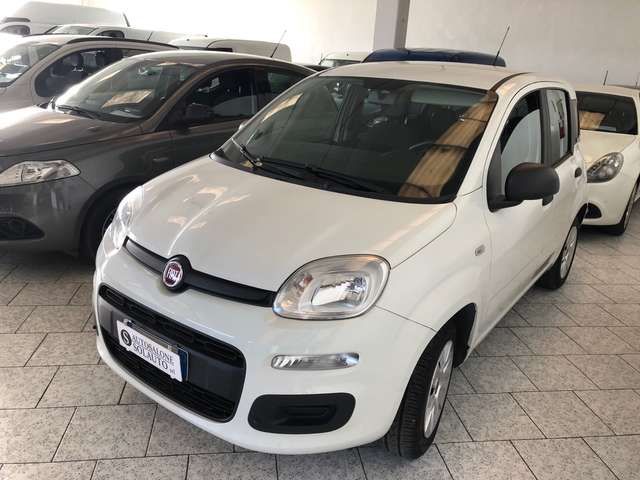 Fiat Panda 1.2 Easy 69cv