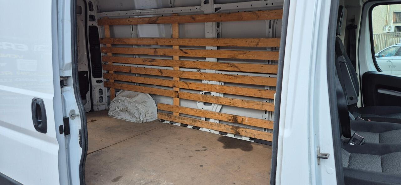 FIAT DUCATO L3 35 2.3 MJT 140CV PLM-TM