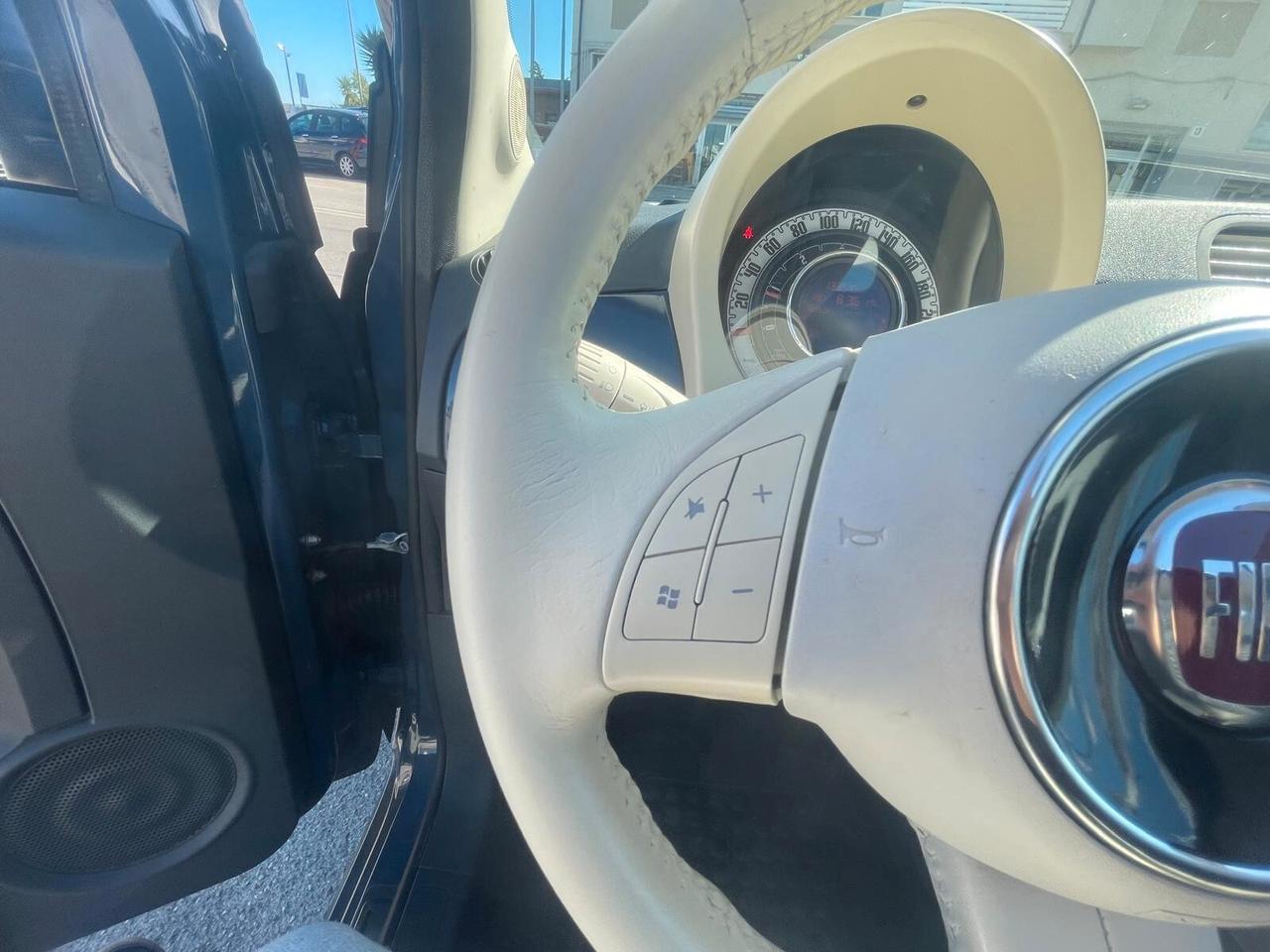Fiat 500 C 1.3 Multijet 16V 95 CV GQ