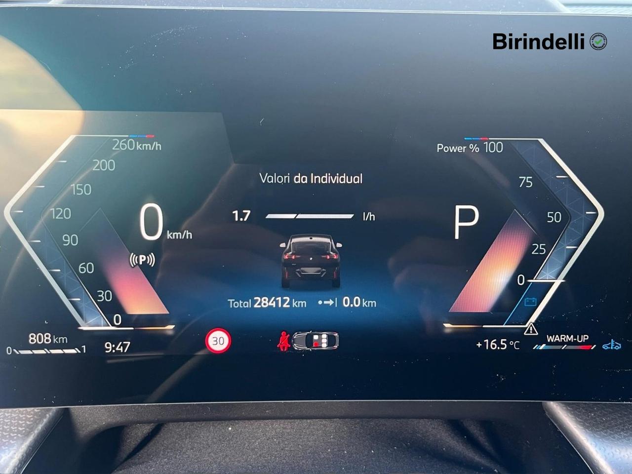 BMW X2 (U10) - X2 xDrive 20d MSport Pro